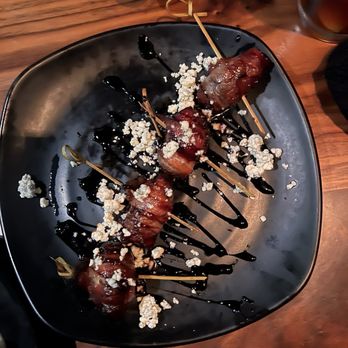 The State - Stuffed dates - New American Near Me - Redlands, California The State - Stuffed dates - New American Near Me - Redlands, California