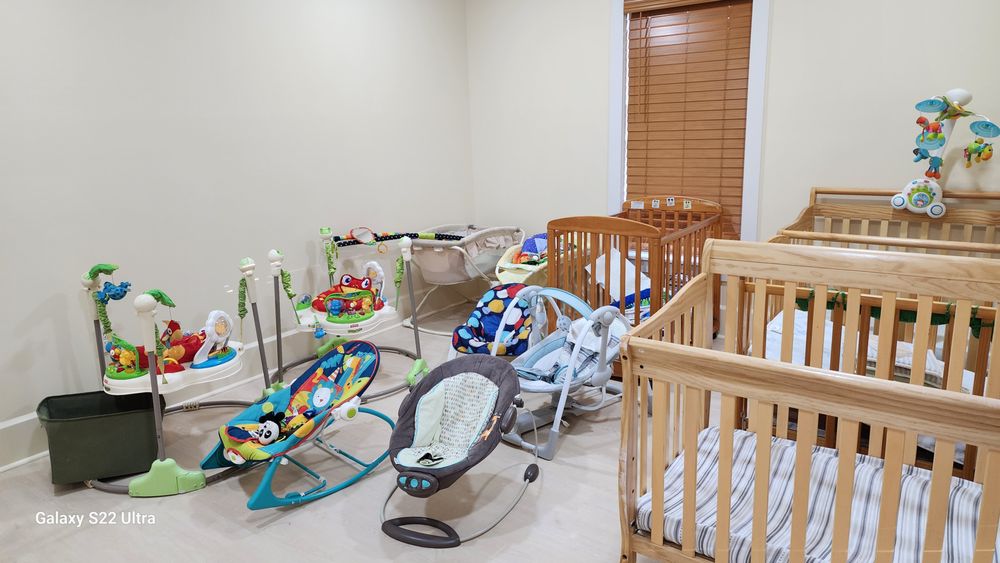 The Curious Kids Montessori - childcare center in Oakton, VA