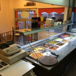 Steinbacher Kebaphaus
