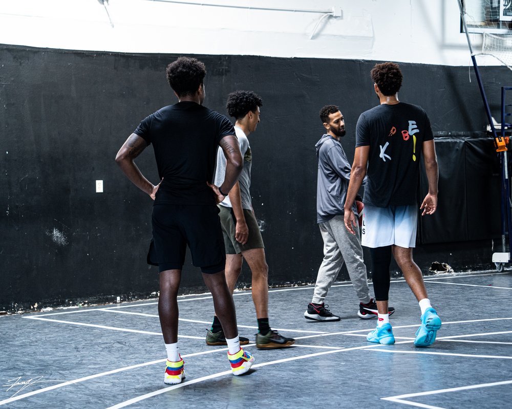 Hoopskills Factory Logo