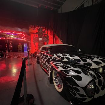 Count's Kustoms - Auto Customization Near Me - Las Vegas, Nevada