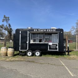 Los Tacos Feliz
