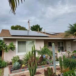 Measure The Sun - No more high bills