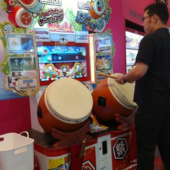 ラウンドワンスタジアム ららぽーと新三郷店 10 Photos Arcades 新三郷ららシティ3 1 1 三郷市 埼玉県 Japan Phone Number Yelp