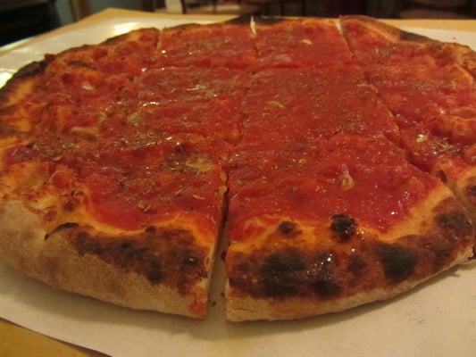 Farinè la Pizza by null