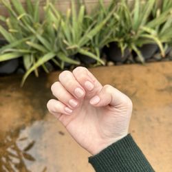 California Nails