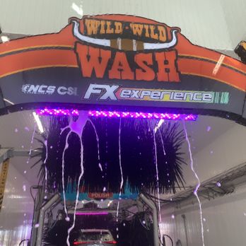 WILD WILD WASH - Updated January 2026 - 43 Photos & 22 Reviews - 10105