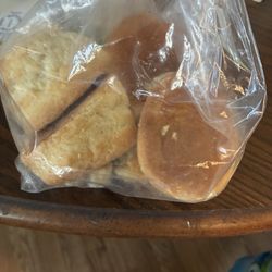 $7.99 for 4 shortcake biscuits!?