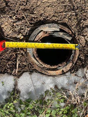 Make A Move Drain Cleaning