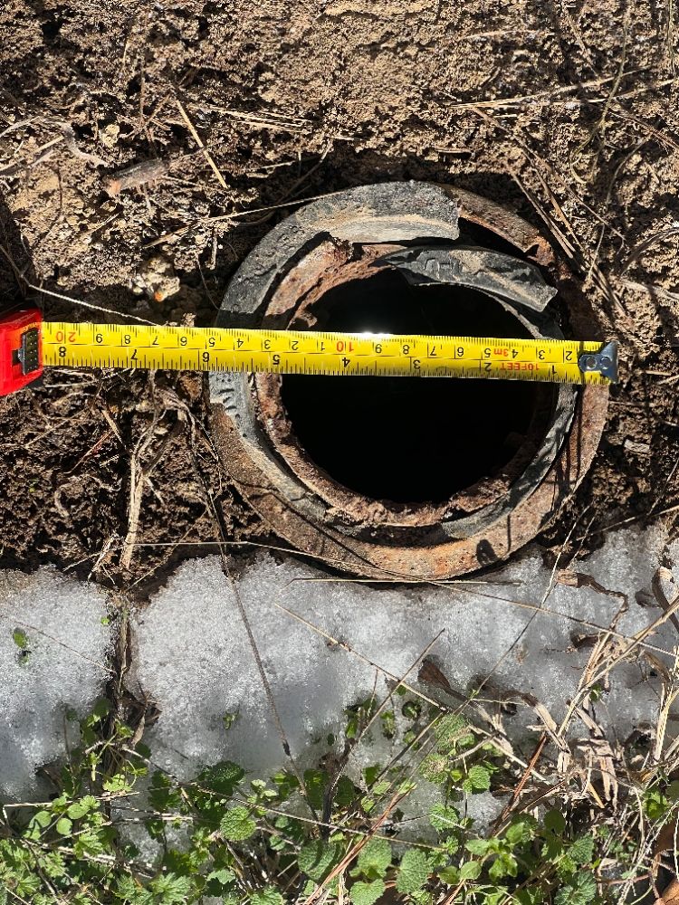 Slide of Make A Move Drain Cleaning