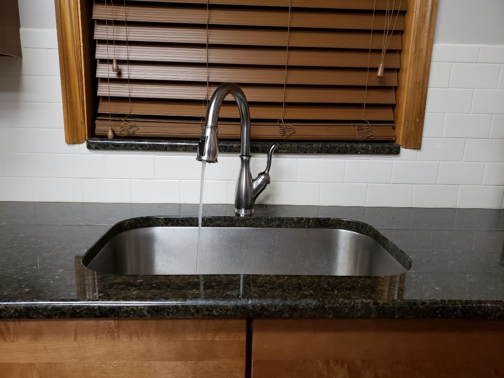 Slide of Eastcor Plumbing