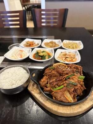 Seoul Garden by null