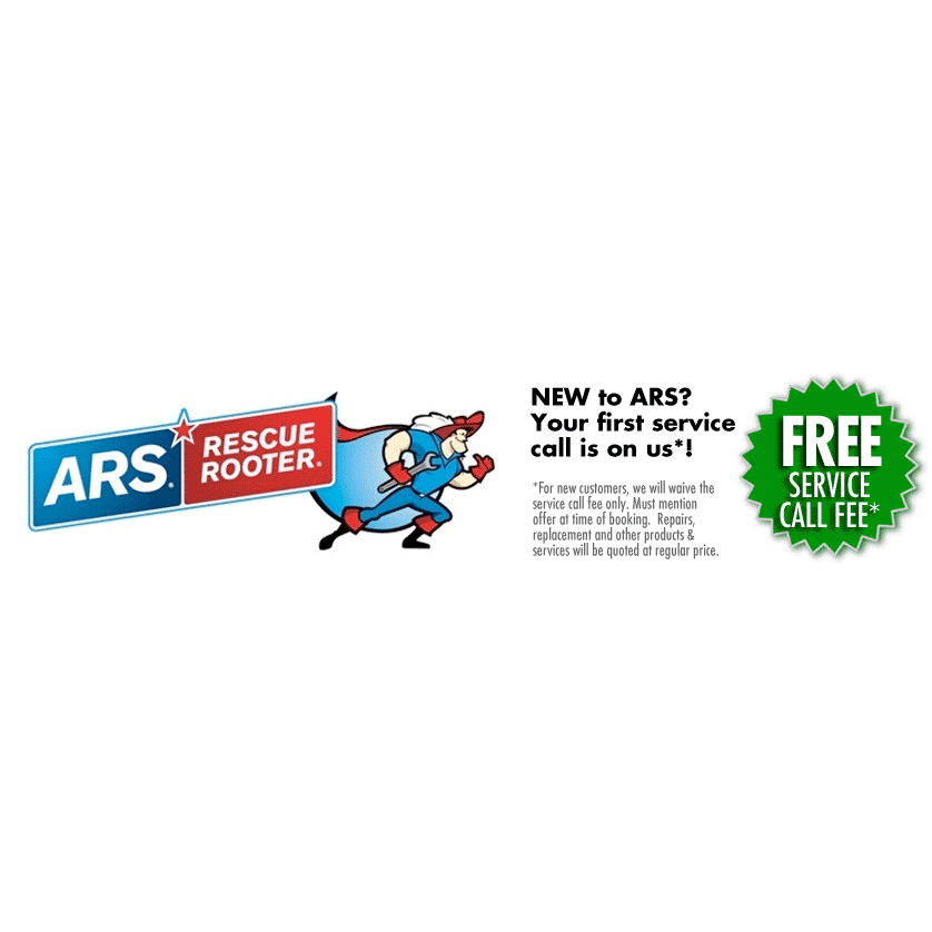 Slide of ARS / Rescue Rooter