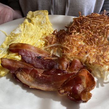 Cracker Barrel Old Country Store - Build your own homestyle breakfast - American Near Me - Gonzales, Louisiana Cracker Barrel Old Country Store - Build your own homestyle breakfast - American Near Me - Gonzales, Louisiana