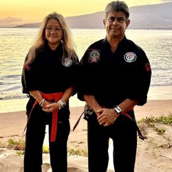 Solis Martial Arts Sparks