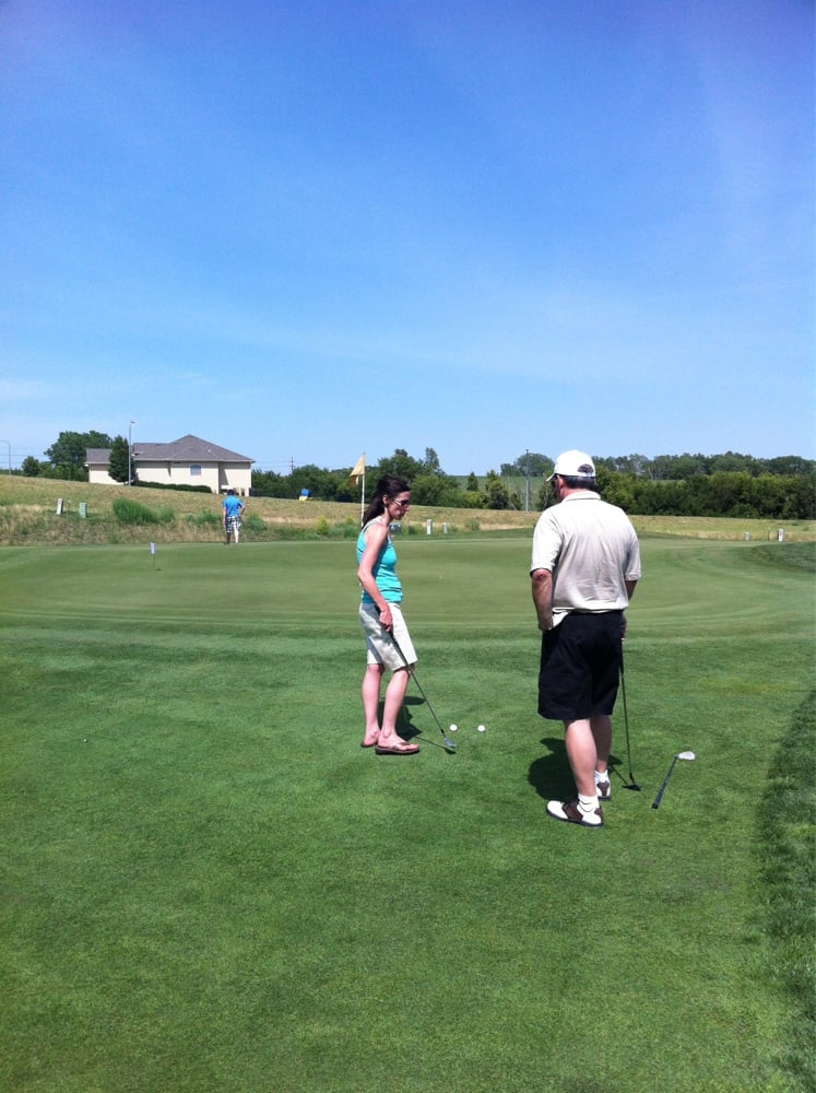 The Players Club - wedding in Omaha, NE