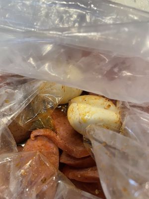 Shaking Seafood (Dorchester) by null