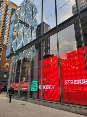 SPYSCAPE & SPYGAMES by null