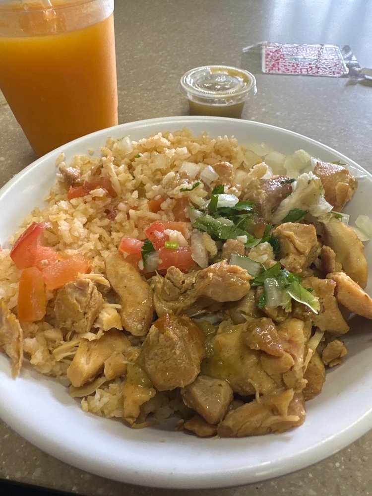 MRS TACOS MEXICAN GRILL - Updated May 2024 - 69 Photos &amp; 92 Reviews ...