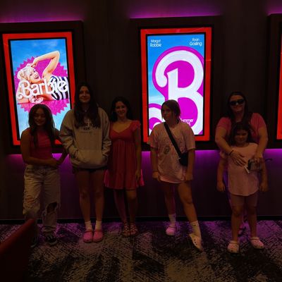 Harkins Lake Pleasant CINÉGRILL by null