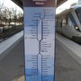 Photo of Södertälje Central Station