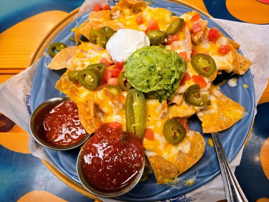 Islands Restaurant Burbank by null