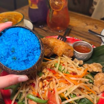 Sup Thai Kitchen  - Thai Near Me - Fresh Meadows, New York