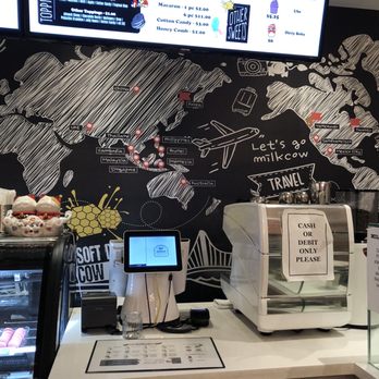 Milkcow Cafe - Ice Cream & Frozen Yogurt Near Me - Richmond, British Columbia Milkcow Cafe - Ice Cream & Frozen Yogurt Near Me - Richmond, British Columbia