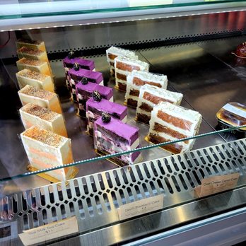 Sucre Table - Aug 2021: The Devil's Blackberry Cake & Carrot Cake are the customer favorite cakes - Bakeries Near Me - Tampa, Florida Sucre Table - Aug 2021: The Devil's Blackberry Cake & Carrot Cake are the customer favorite cakes - Bakeries Near Me - Tampa, Florida
