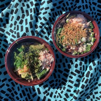 Poki Run - Live/Raw Food Near Me - Milpitas, California Poki Run - Live/Raw Food Near Me - Milpitas, California