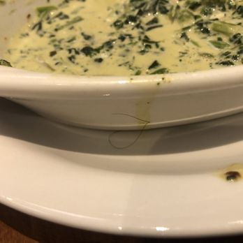 Cheddar's Scratch Kitchen - Santa Fe Spinach Dip - American Near Me - Laredo, Texas