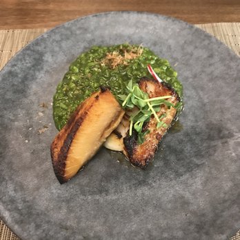 Terre Rouge - Black cod - French Near Me - Markham, Ontario