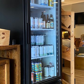 The Wine Sampler - Beer - Beer, Wine & Spirits Near Me - Wilmington, North Carolina