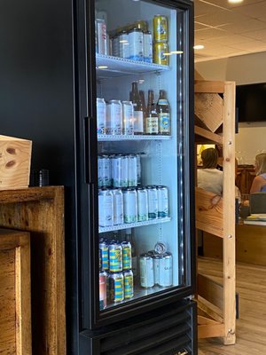 The Wine Sampler by null