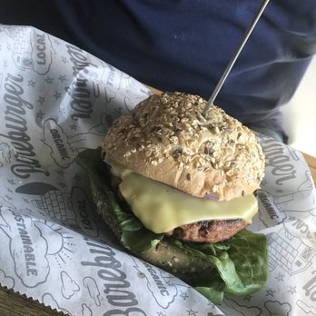Bareburger - Plainview - Beyond burger - New American Near Me - Plainview, New York