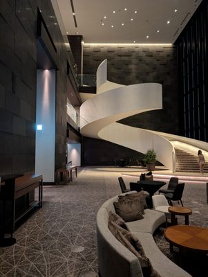 Conrad Osaka by null