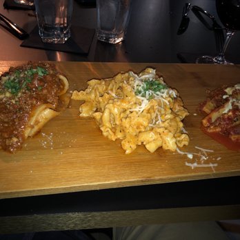Dorsia - Italian Near Me - Milwaukee, Wisconsin