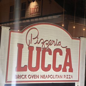 Pizzeria Lucca - Pizza Near Me - Roswell, Georgia Pizzeria Lucca - Pizza Near Me - Roswell, Georgia