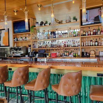 Vicino - Bar - Italian Near Me - Indianapolis, Indiana