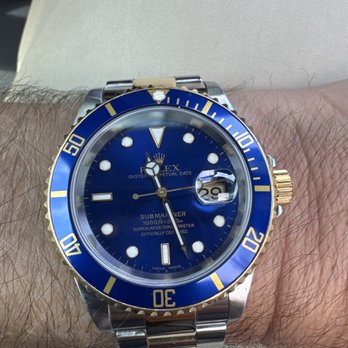Zimbals Watchmasters - Freshly serviced Rolex - Watches Near Me - Palm Harbor, Florida