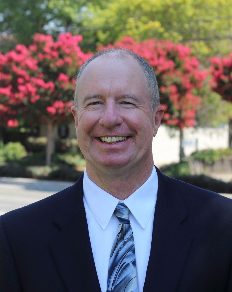 Paul F Hogan, Esq - divorce attorney in Campbell, CA