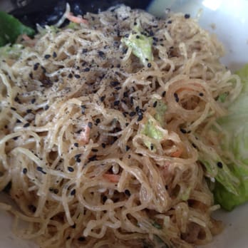 Zen Mystery - Live Pad Thai - Tea Rooms Near Me - Dania Beach, Florida Zen Mystery - Live Pad Thai - Tea Rooms Near Me - Dania Beach, Florida