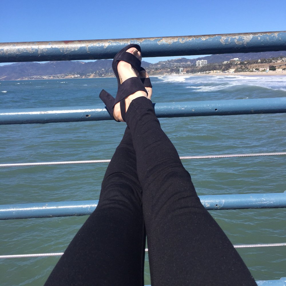 Maria Sol - Mexican Near Me - Santa Monica, California