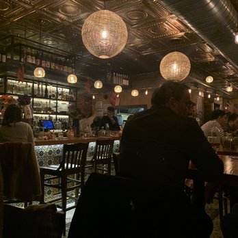Conmigo - Cocktail Bars Near Me - New York, New York