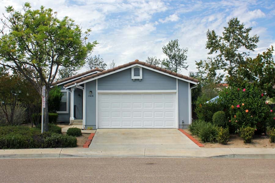 HALEY RANCH ESTATES Updated September 2024 13455 Poway Creek Rd