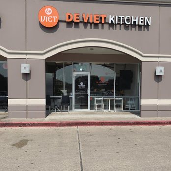 De Viet Kitchen - Bakeries Near Me - Houston, Texas De Viet Kitchen - Bakeries Near Me - Houston, Texas