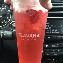 Strawberry Refresher. Great alternative for non coffee people. Strawberry Refresher. Great alternative for non coffee people.