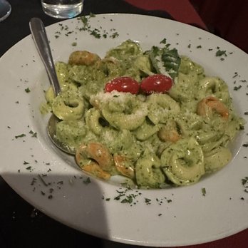 Vista Vino - Tortellini Pesto - Italian Near Me - Castle Rock, Colorado