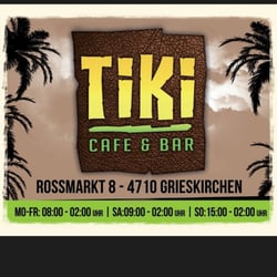 Tiki Restaurant