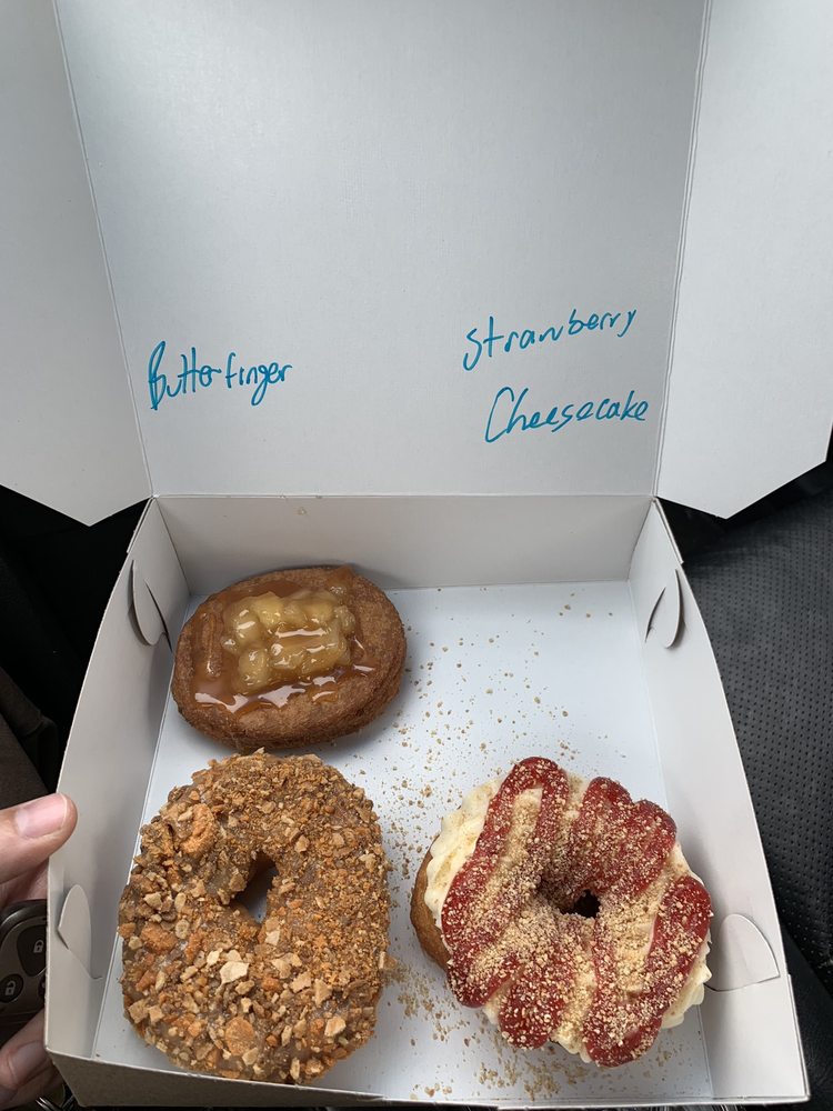 YETI FROZEN YOGURT & CAFE 26 Photos & 38 Reviews Syracuse, New York Juice Bars & Smoothies